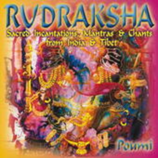 Poumi – Rudraksha