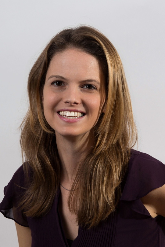 Stößt als Director of Insight zur IFPI: Christina Boettner