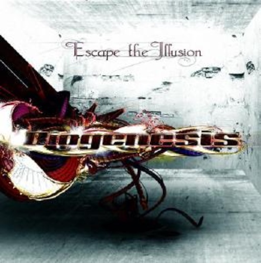 Biogenesis – Escape The Illusion