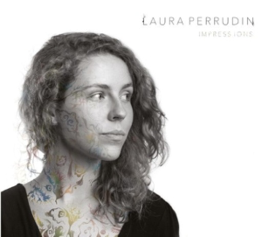 Laura Perrudin – Impressions