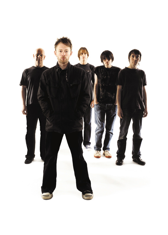 Gradmesser für Individualisierung von Parlophone-Repertoire? Der Katalog von Radiohead wechselt derzeit offenbar von Warner Music zu XL