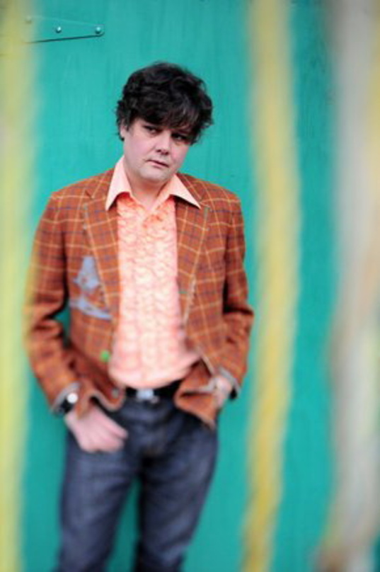 Gibt sich in Deutschland die Ehre mit neuen Songs im Programm: Ron Sexsmith