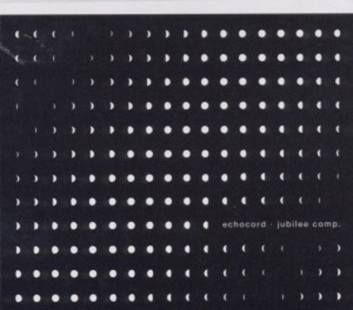 Diverse – Echocord Jubilee Comp.