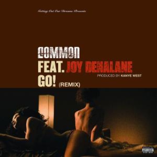 Common feat. Joy Denalane – Go