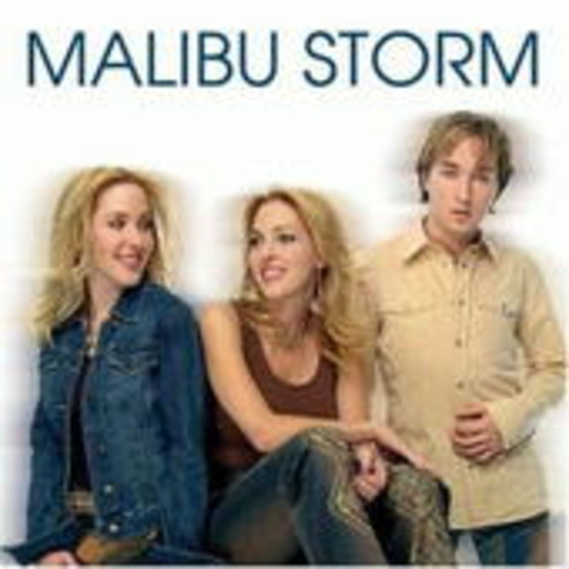 Malibu Storm – Malibu Storm