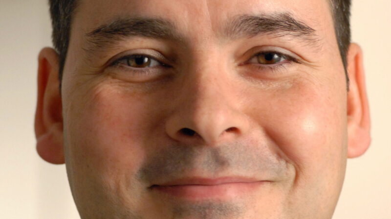 Mike Keller