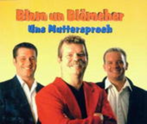 Uns Muttersproch