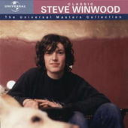 Steve Winwood – Universal Masters Collection