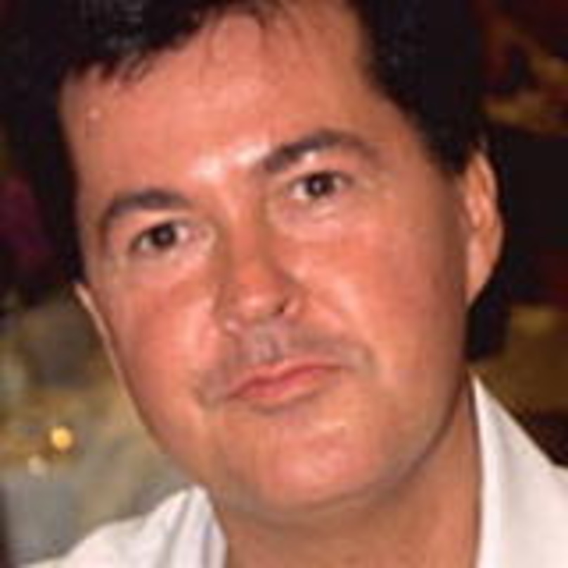 Sehr wichtig: Simon Fuller