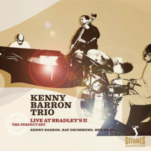 Kenny Barron – The Perfect Set (Live At Bradley's Part II)