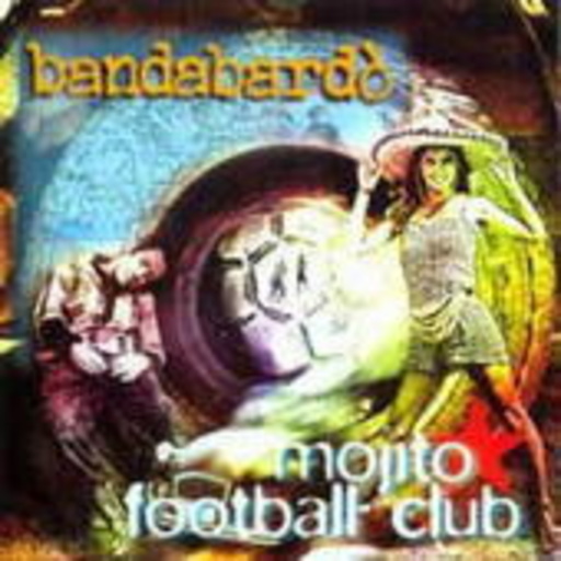 Bandabardo – Mojito Football Club