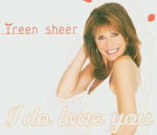Ireen Sheer – I Do Love You