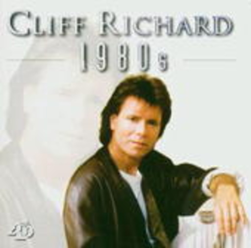 Cliff Richard – 1980s