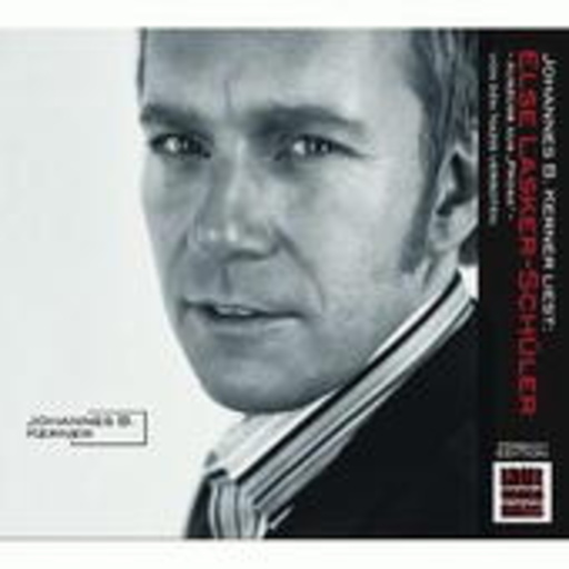 Johannes B. Kerner – Prosa
