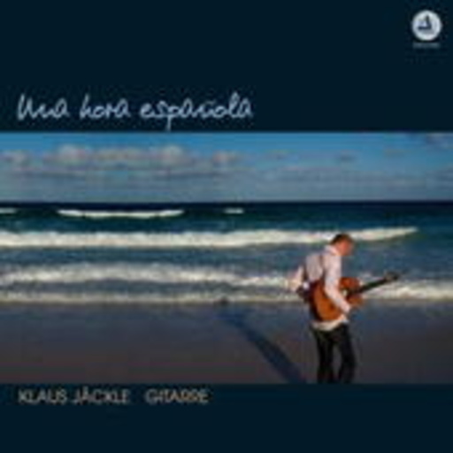 Klaus Jäckle – Una Hora Espanola