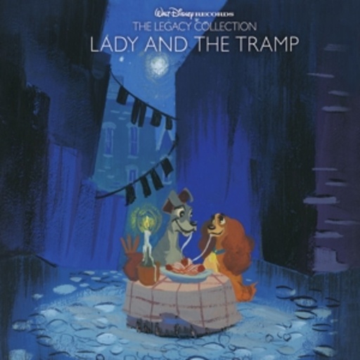 Diverse – The Legacy Collection - Lady And The Tramp