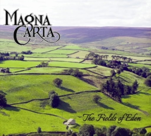 Magna Carta – Fields Of Eden