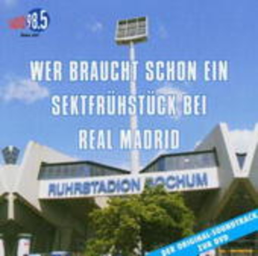 Diverse – Wer braucht schon ein Sektfrühstück bei Real Madrid?