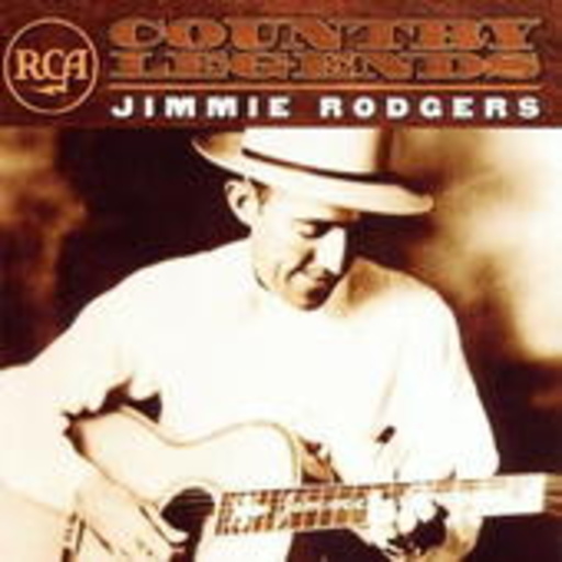 Jimmy Rodgers – RCA Country Legends - Jimmy Rodgers