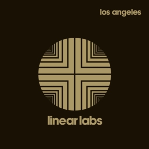 Diverse – Linear Labs - Adrian Younge presents