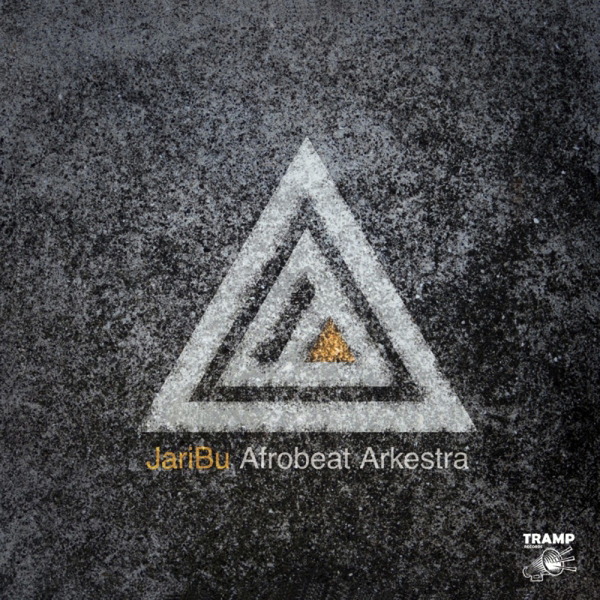 Afrob – Push