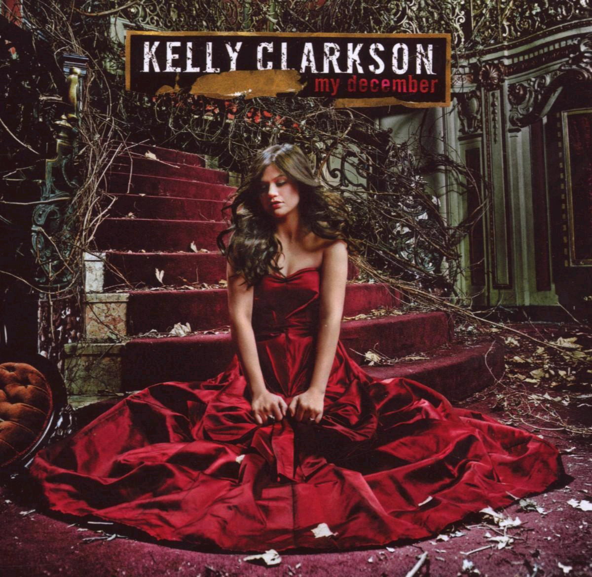 Kelly Clarkson – My December