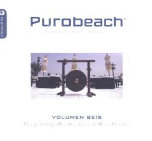 Diverse – Purobeach Volumen Seis