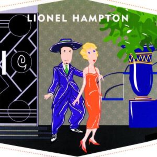 Lionel Hampton – Swingsation