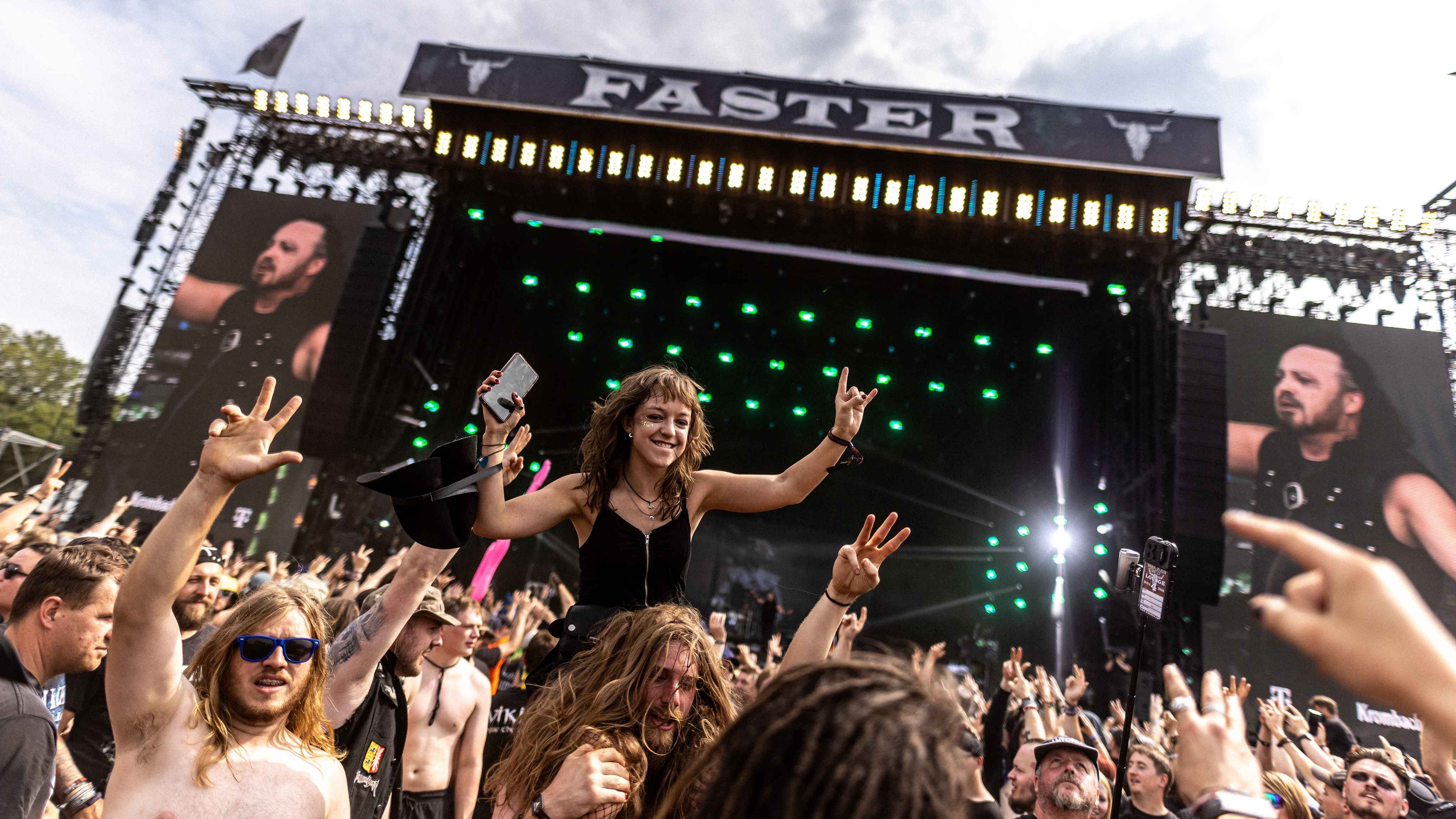 ffaa9eb9 7c71 4bcf b88e 95b531c56a0e Auf sie ist Verlass: die Wacken-Fans.