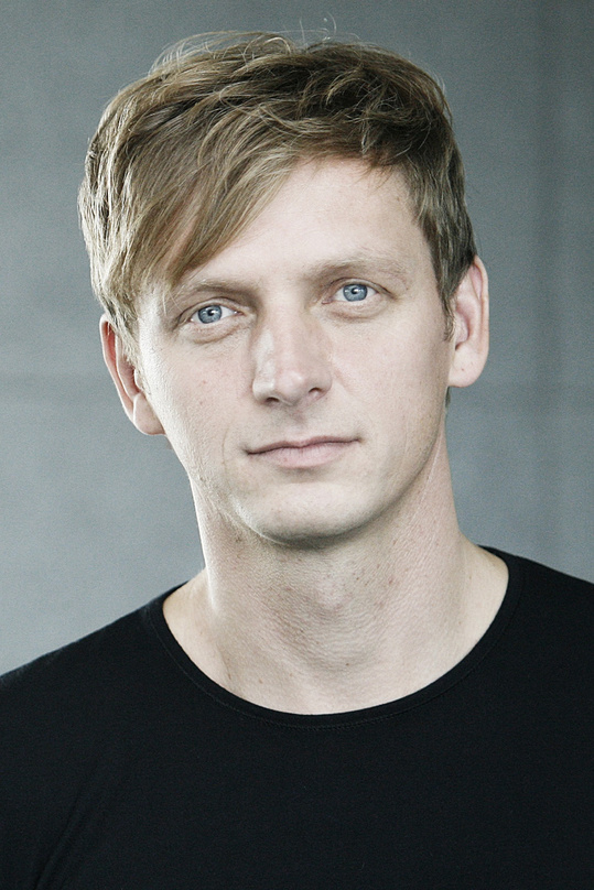 Baut das Festivalengagement aus: Michael Schacke, Geschäftsführender Gesellschafter Undercover