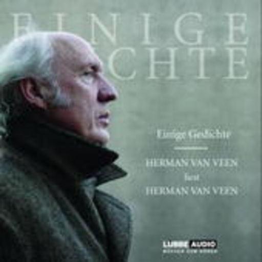 Herman Van Veen – Einige Gedichte