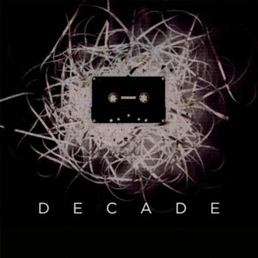 Diverse – Decade - 10th Anniversary