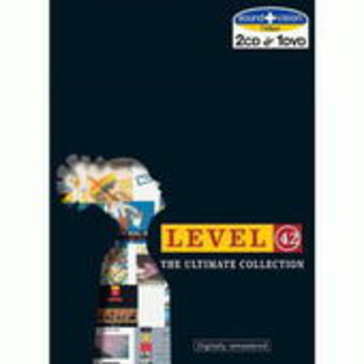 Level 42 – Greatest Hits
