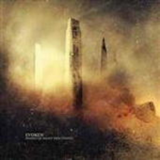 Evoken – Shades Of Night Descending