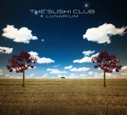 The Sushi Club – Lunarium