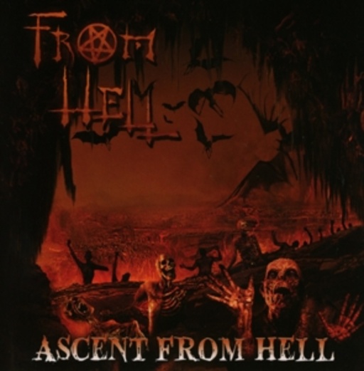 From Hell – Infected