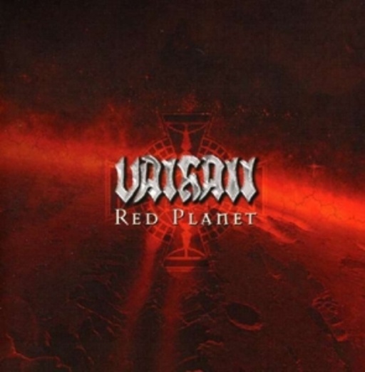 Valhall – Red Planet