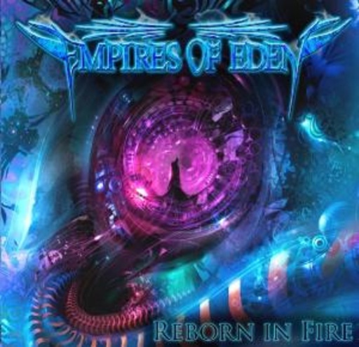 Empires Of Eden – Reborn In Fire