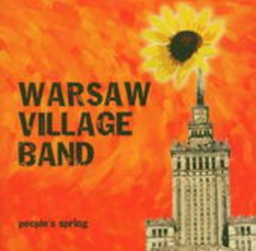 Warsaw Village Band – People's Spring