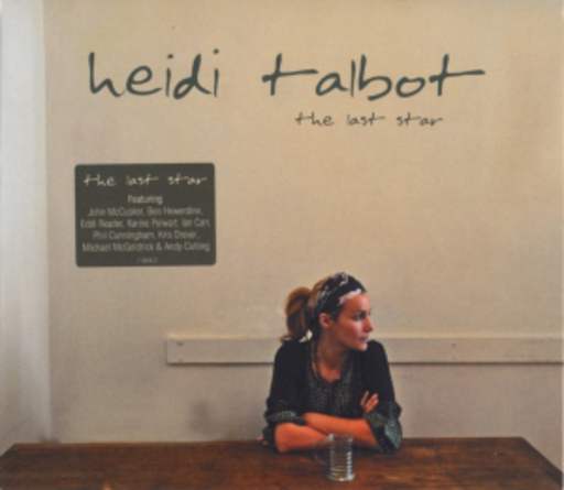 Heidi Talbot – The Last Star