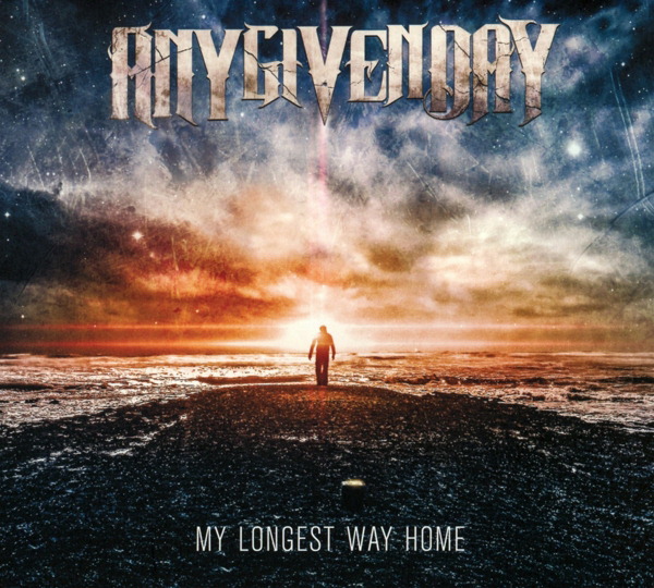 Any Given Day – My Longest Way Home