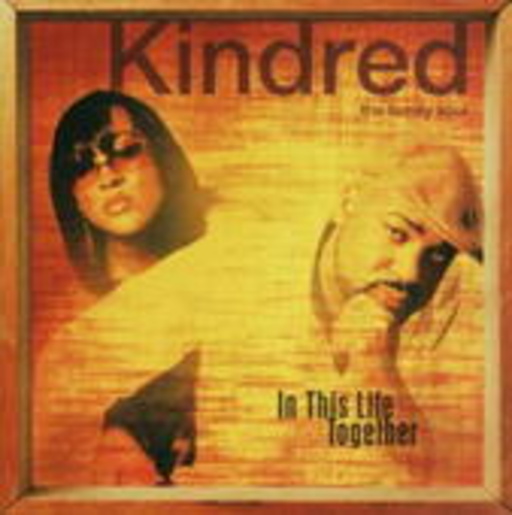 Kindred The Family Soul – In This Life Together