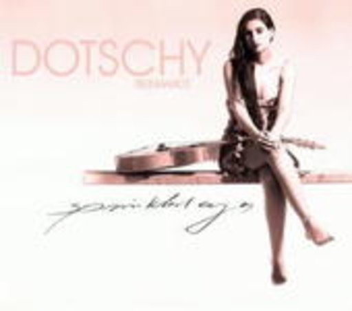 Dotschy Reinhardt – Sprinkled Eyes