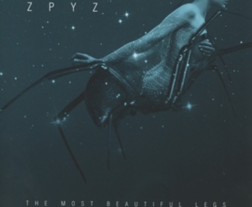 Zpyz – The Most Beautiful Legs