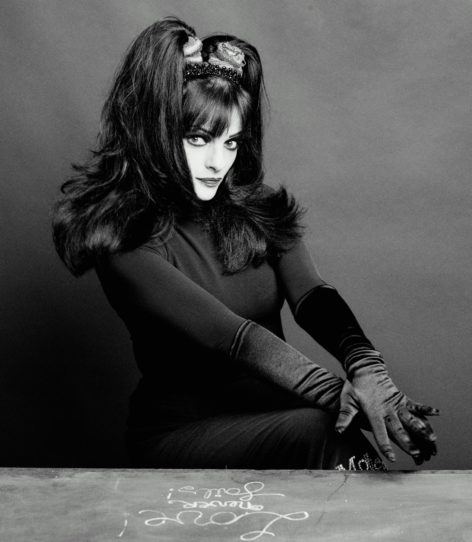 Nina Hagen