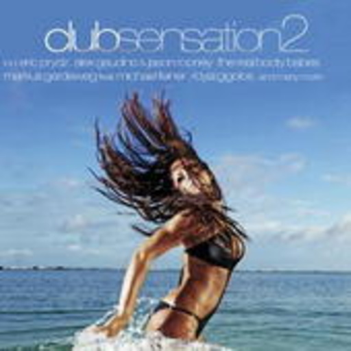 Diverse – Club Sensation Vol. 2