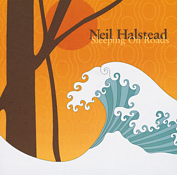 Neil Halstead – Sleeping On Roads