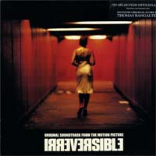 Thomas Bangalter – Irreversible