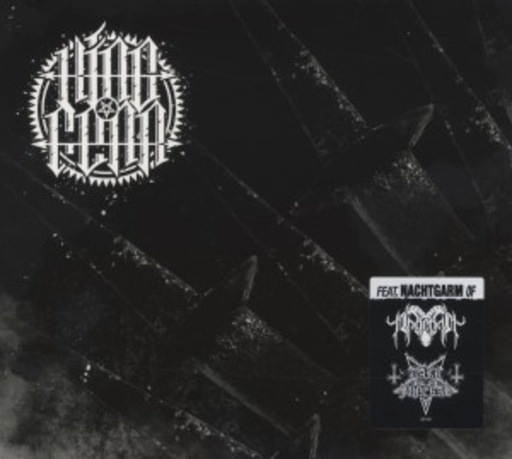 King Fear – King Fear