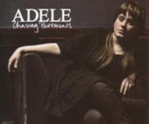 Adele – Chasing Pavements